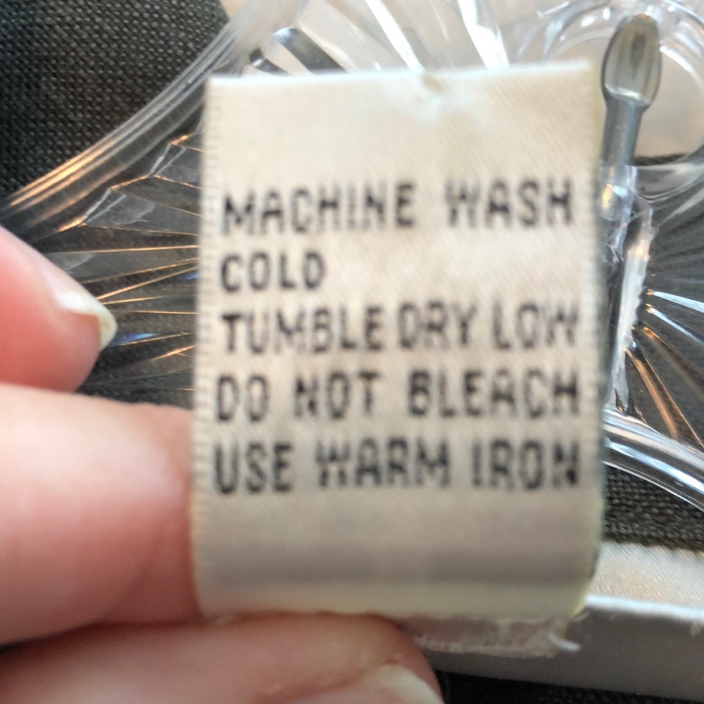 Jacket - Picture 8 of 8